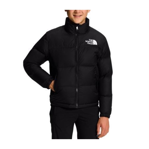 North face childrens puffer jacket online