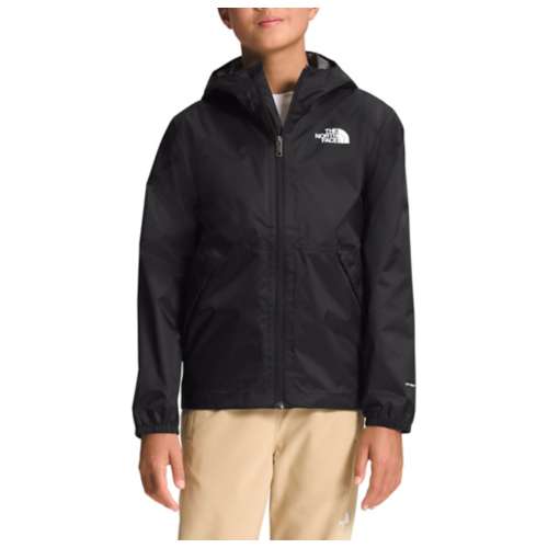 Boys' The North Face Zipline Rain EXCLUSIVE jacket