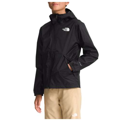 Boys' The North Face Zipline Rain corneliani jacket