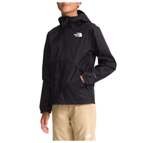 Boys' The North Face Zipline Rain Jacket