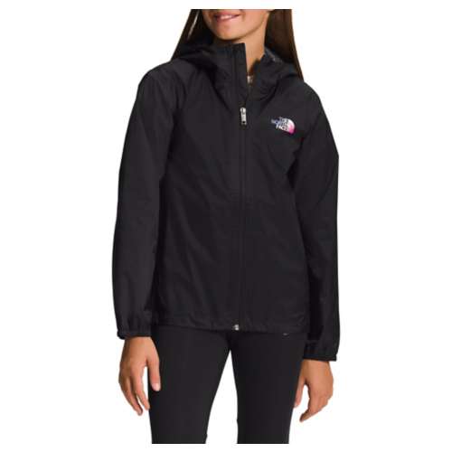 Girls' The North Face Zipline Rain Jacket