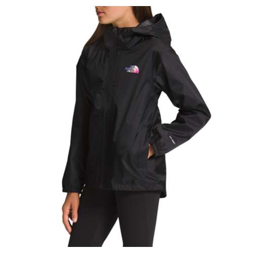 Girls' The North Face Zipline Rain Jacket