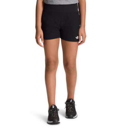 Girls' The North Face On The Trail Hybrid Shorts