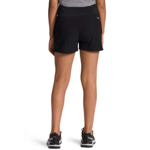 Girls' The North Face On The Trail Hybrid Shorts