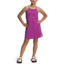 Girls' The North Face Never Stop Square Neck Dress