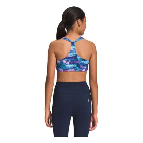 The North Face Never Stop Bralette - Girls