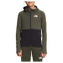 Boys' The North Face Amphibious Sun Full Zip Hoodie