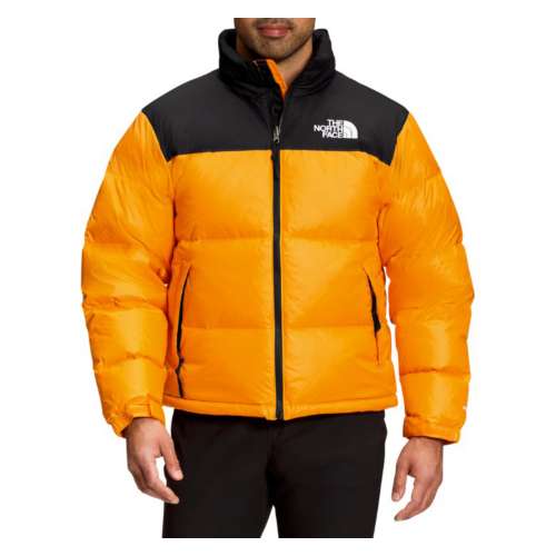 The North Face 1996 Retro Nuptse Men's Winter Jacket | key-chains 