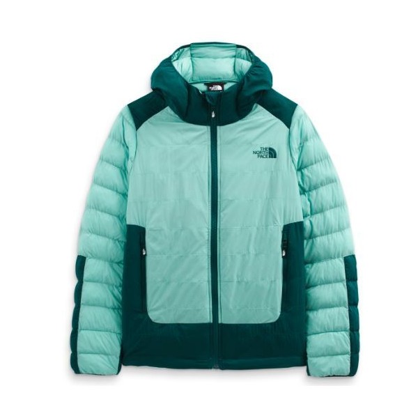 Women's The North Face ThermoBall 50/50 Jacket product image