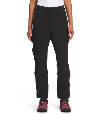 Women's The North Face Bridgeway Zip-Off Convertible Hiking Pants