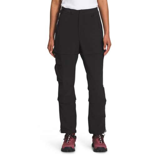 Women's The North Face Bridgeway Zip-Off Convertible Hiking Pants