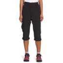 Women's The North Face Bridgeway Zip-Off Convertible Hiking Pants