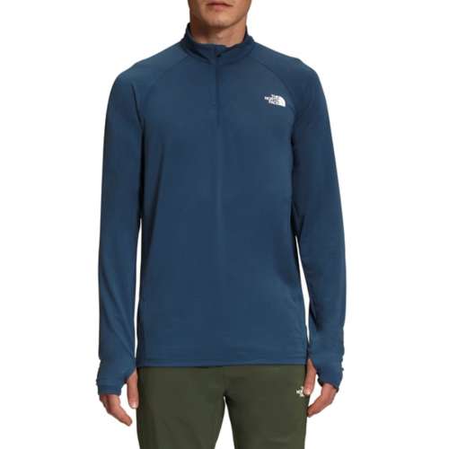 Men's The North Face Wander 1/4 Zip Pullover