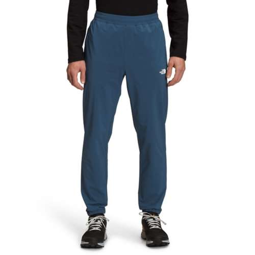 The north hotsell face track pants