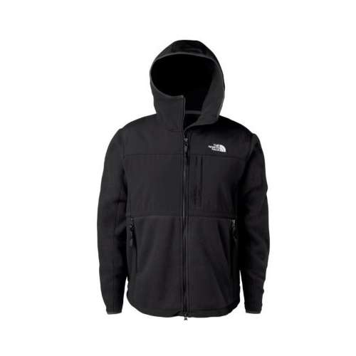 Women's The North Face Denali Hooded Fleece Jacket | SCHEELS.com