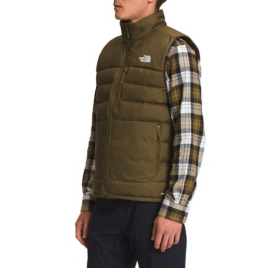 north face vest scheels