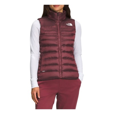 north face bodywarmer sale