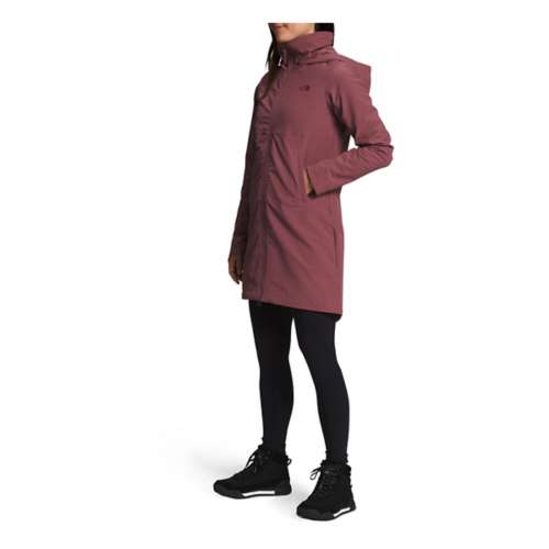 krijgen Koken behuizing Women's The North Face Shelbe Raschel Parka Length With Hood Softshell  Jacket | SCHEELS.com