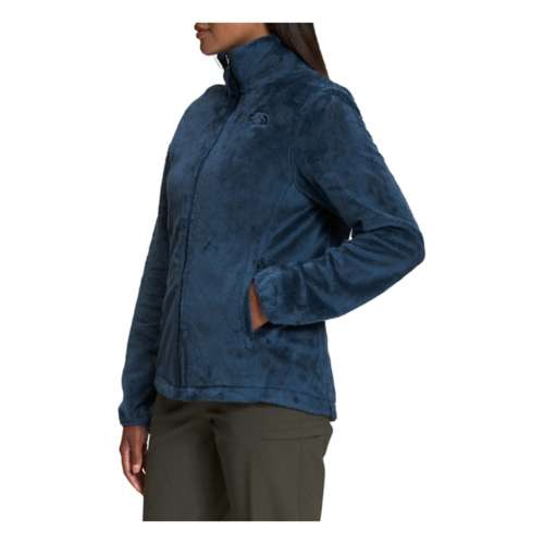 Women's The North Face Osito Fleece Jacket