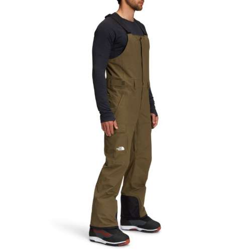 Men's The North Face Freedom Bibs