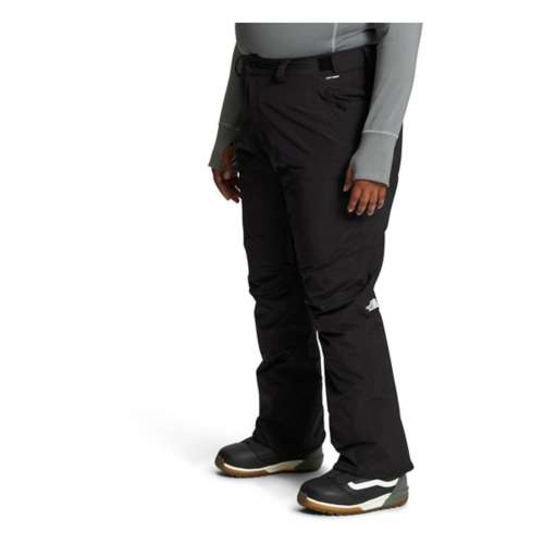 Women's The North Face Plus Size Freedom Insulated Pants | SCHEELS.com