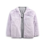 Baby The North Face Reversible Mossbud Puffer Jacket - Thumbnail 2 of 2