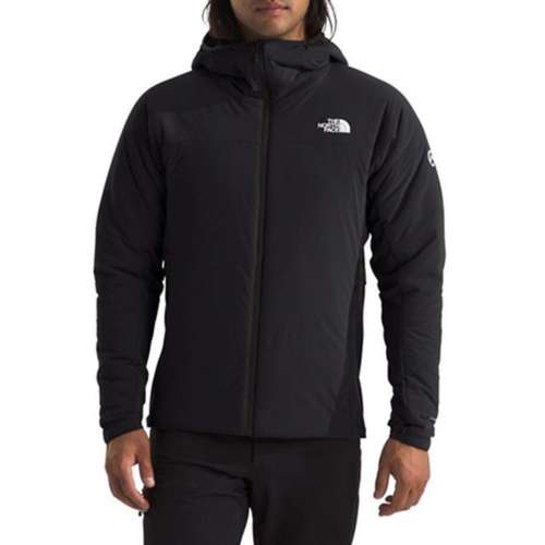 Men's The North Face Summit Casaval Hybrid Hooded Softshell Jacket