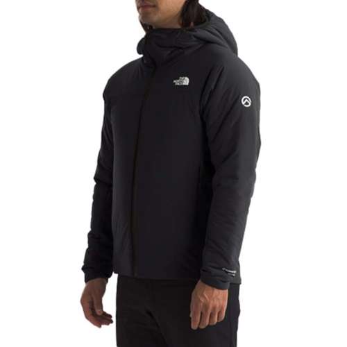 Men's The North Face Summit Casaval Hybrid Hooded Softshell Jacket