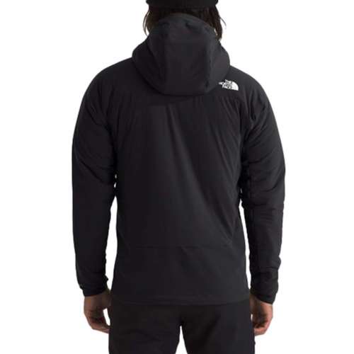 Men's The North Face Summit Casaval Hybrid Hooded Softshell Jacket