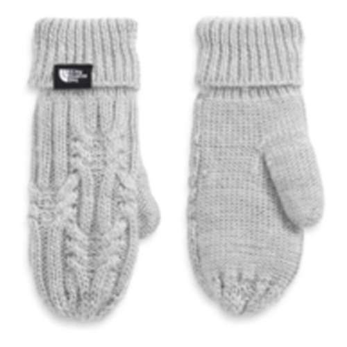 Kids' The North Face Oh Mega Mittens