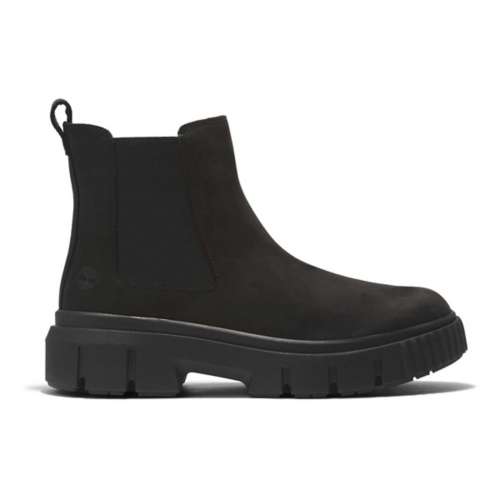 Women's Timberland Greyfield Chelsea Boots