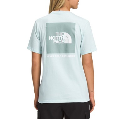 Women's Boat Trailer Rollers Box NSE T-Shirt