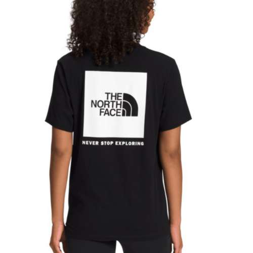 Women's The North Face Box NSE T-Shirt | SCHEELS.com