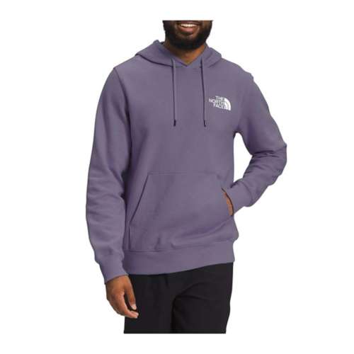 Men's The North Face Printed Box NSE Hoodie