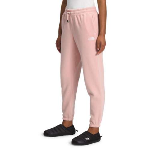 Women's The North Face Half Dome Fleece Joggers