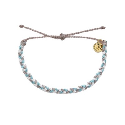 Women's Pura Vida Braided Bracelet | SCHEELS.com