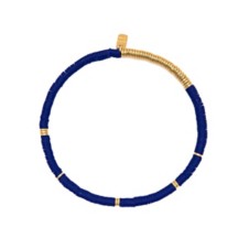 Women's Pura Vida Seascape Vinyl Disc Stretch