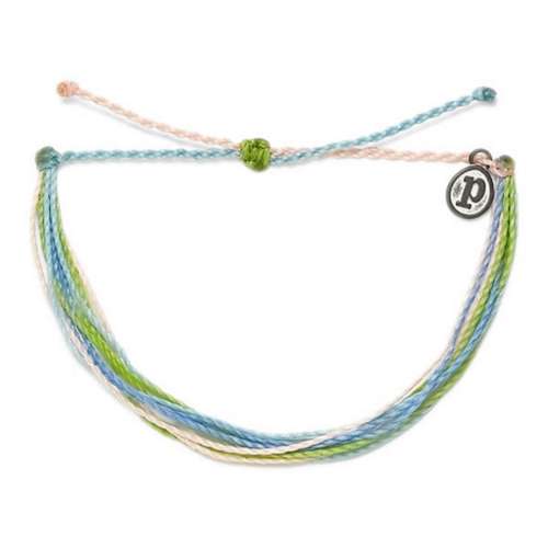 Pura Vida Mental Health Awareness Bracelet | SCHEELS.com