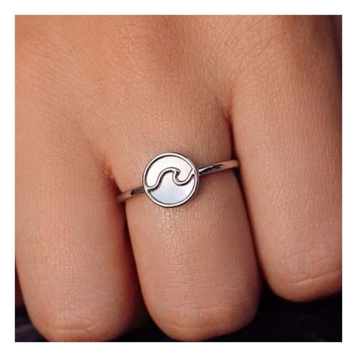 Pura vida hot sale mystery ring