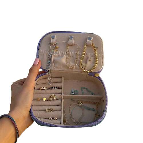 Pura Vida Journey Jewelry Case SCHEELS