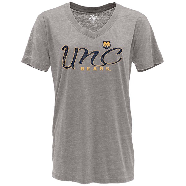 Blue 84 Women's Northern Colorado Bears Faceoff T-Shirt product image