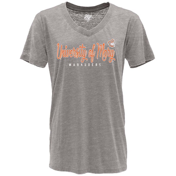 Blue 84 Women's UMARY Marauders Flipbash T-Shirt product image