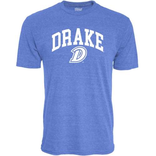 Blue 84 Drake Bulldogs Archie T-Shirt