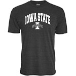 Blue 84 Iowa State Cyclones Archie T-Shirt - Thumbnail 1 of 2