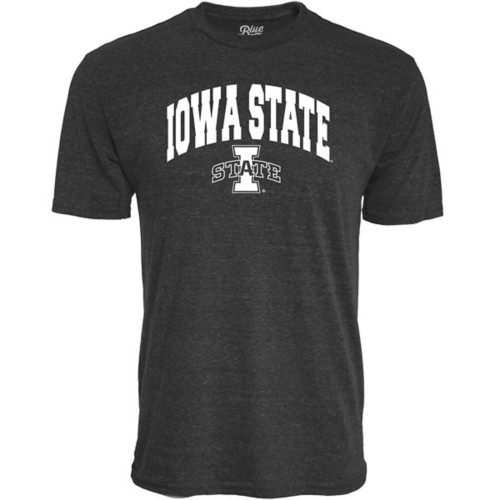 Blue 84 Iowa State Cyclones Archie T-Shirt - Primary Image