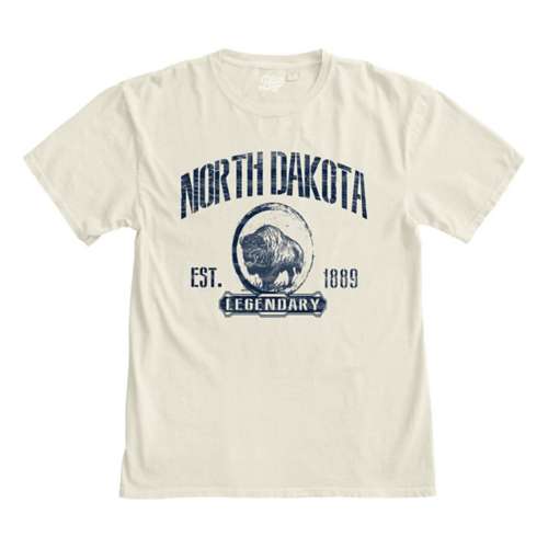 Blue 84 North Dakota Parkside T-Shirt