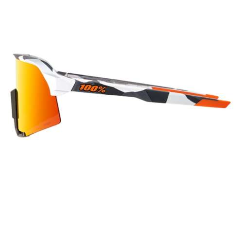 100% S3 Polarized Sunglasses