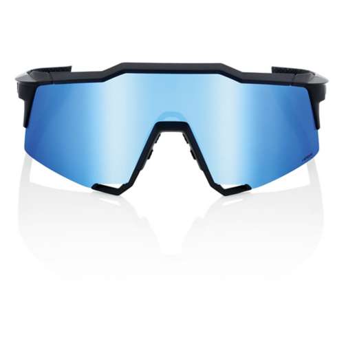100% Speedcraft Polarized Sunglasses