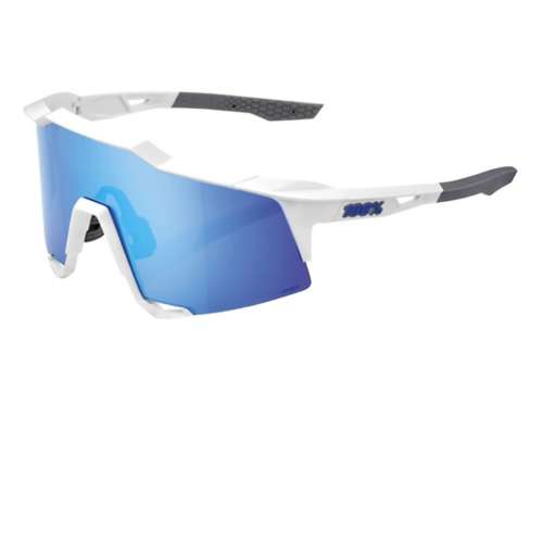 100% Speedcraft Polarized Sunglasses