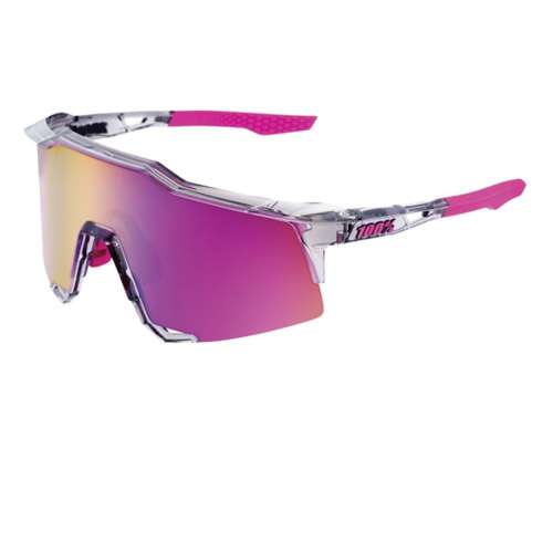 100% Speedcraft Sunglasses | SCHEELS.com